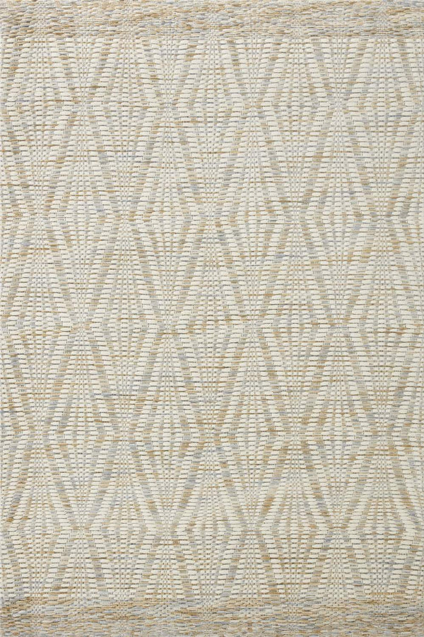 loloi rugs kenzie knz 01 ivory sand rug