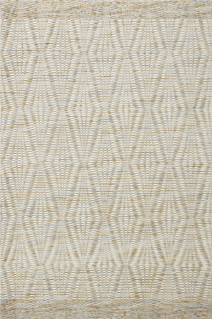 loloi rugs kenzie knz 01 ivory sand rug