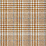 addison chantille acn1054 paprika rug
