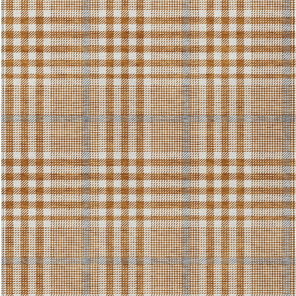 addison chantille acn1054 paprika rug