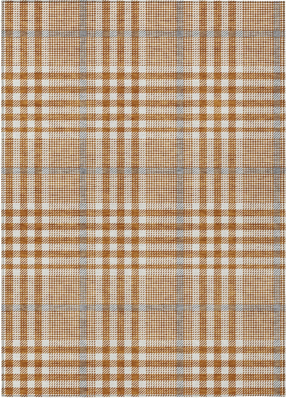addison chantille acn1054 paprika rug