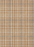 addison chantille acn1054 paprika rug