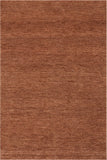 dash albert ramsey da2361 rust hand knotted wool rug