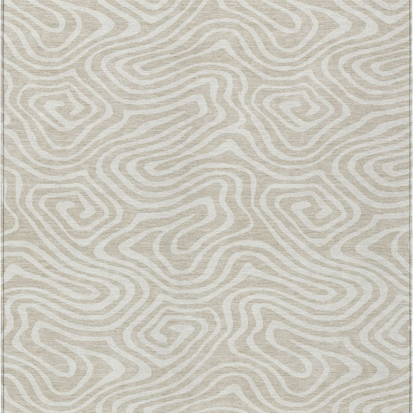 addison chantille acn1020 beige rug