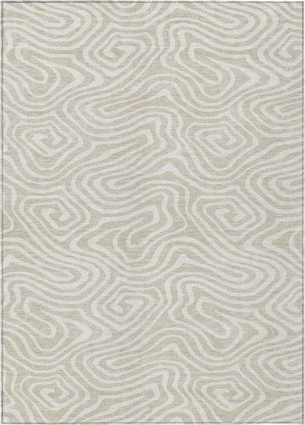 addison chantille acn1020 beige rug