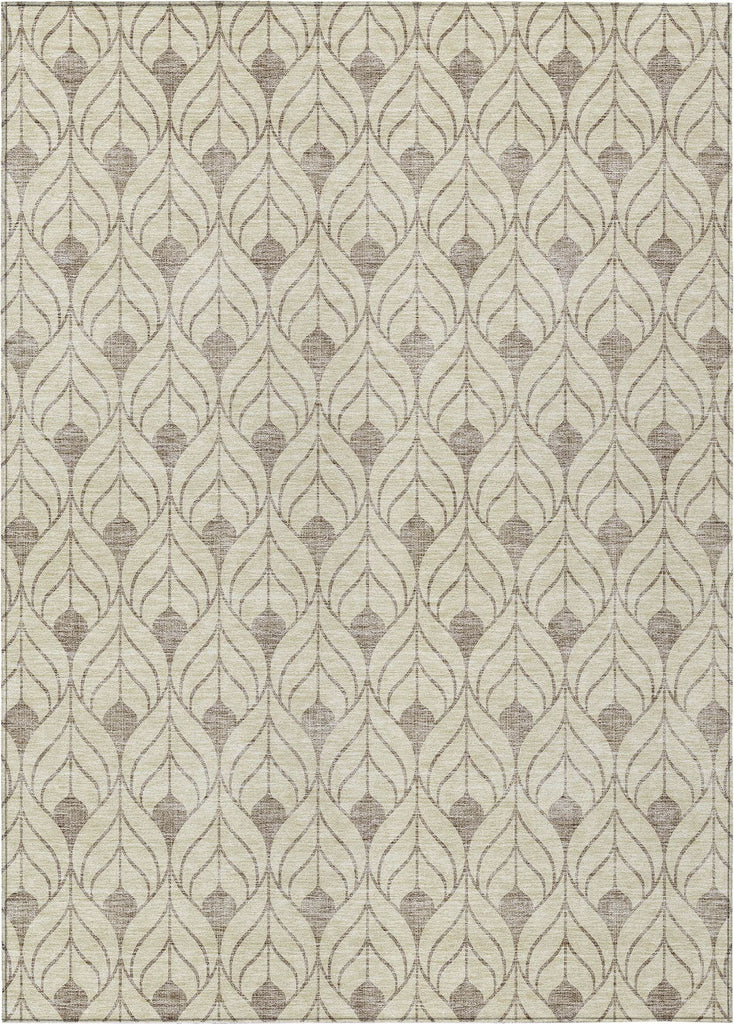 addison chantille acn931 beige rug