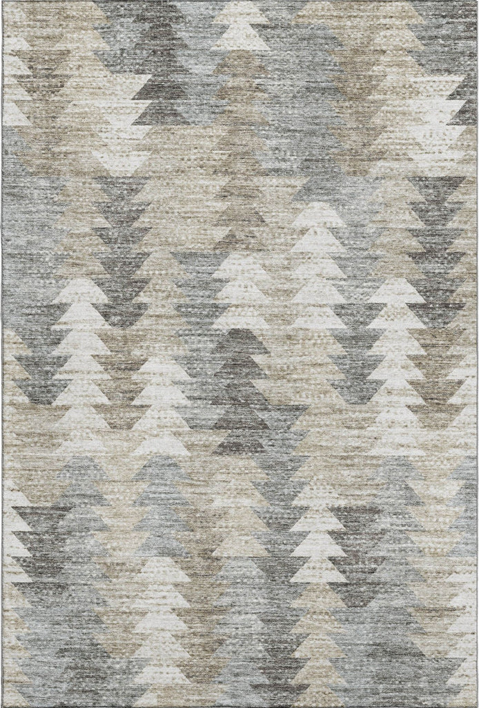 addison mayfield amf632 taupe rug