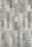 addison mayfield amf632 taupe rug