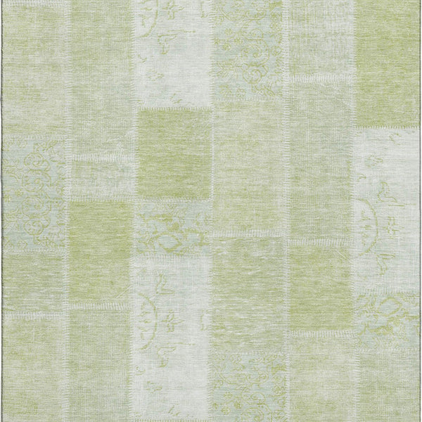 addison mayfield amf631 aloe rug