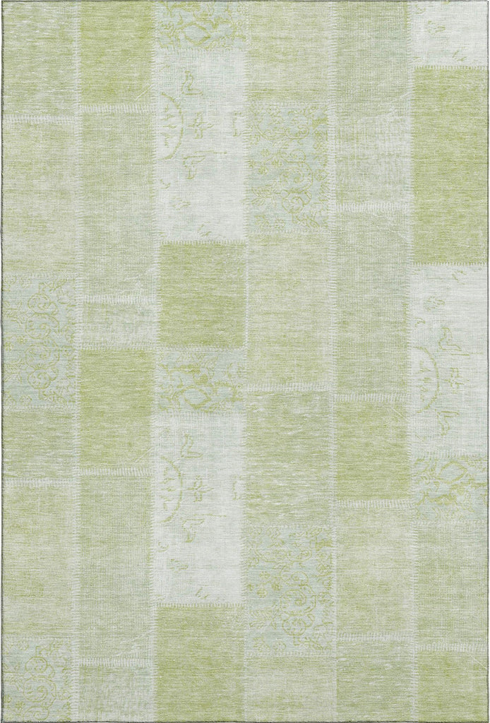 addison mayfield amf631 aloe rug