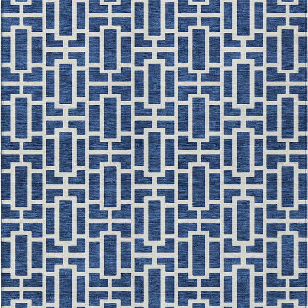 addison chantille acn916 navy rug
