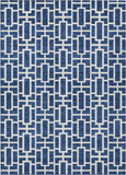addison chantille acn916 navy rug