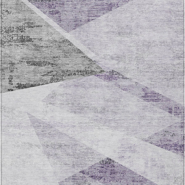 addison chantille acn770 purple rug