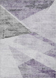 addison chantille acn770 purple rug