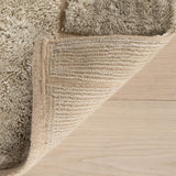 dash albert drela da2525 ivory hand tufted recycled pet rug