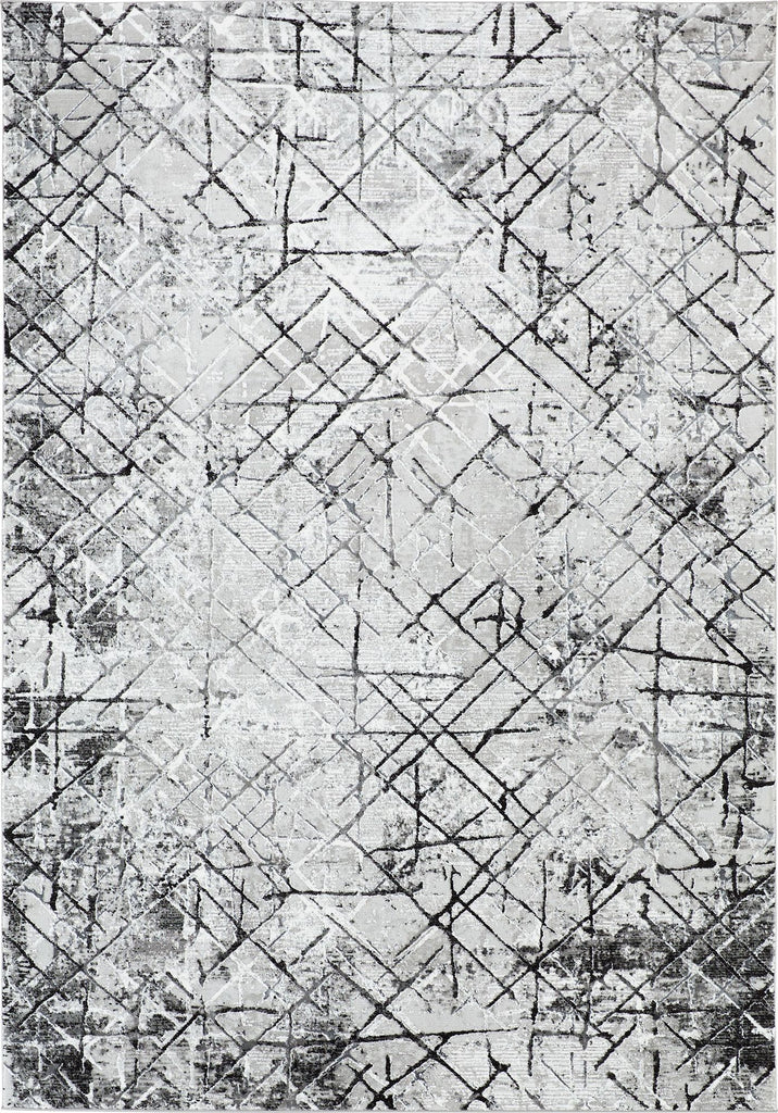 lavin seisa r1006 black rug