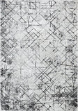 lavin seisa r1006 black rug