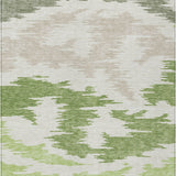 addison chantille acn746 green rug