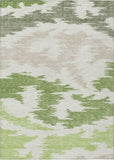 addison chantille acn746 green rug