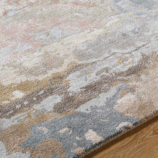 surya kavita kvt 2327 dusty rose rug