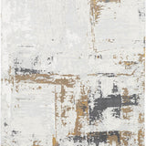 lavin veleka u6016 gray rug