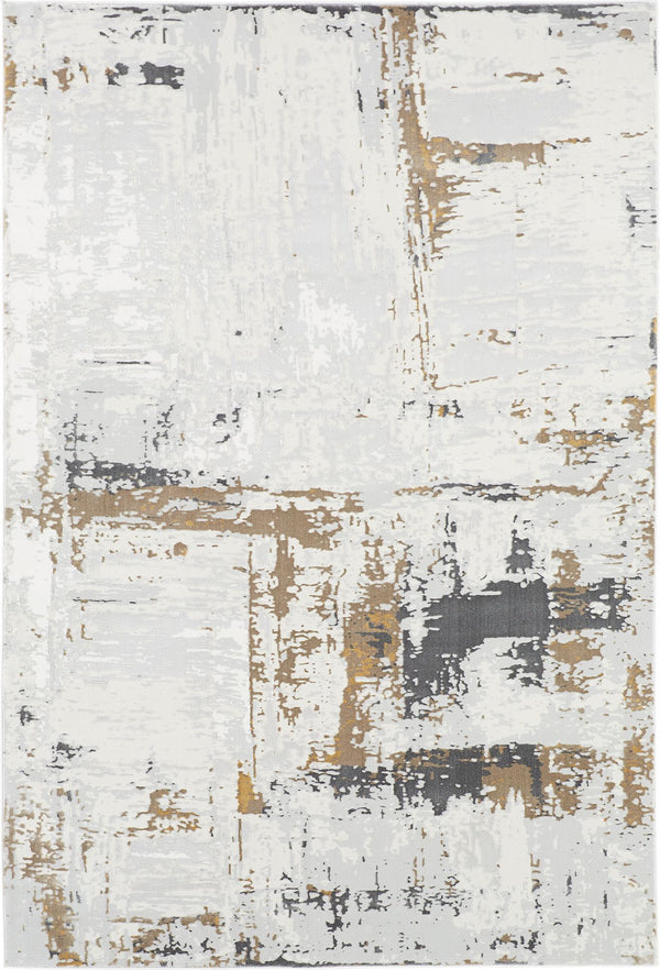 lavin veleka u6016 gray rug