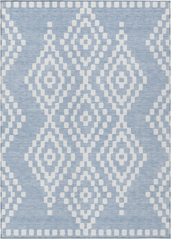addison chantille acn891 denim rug