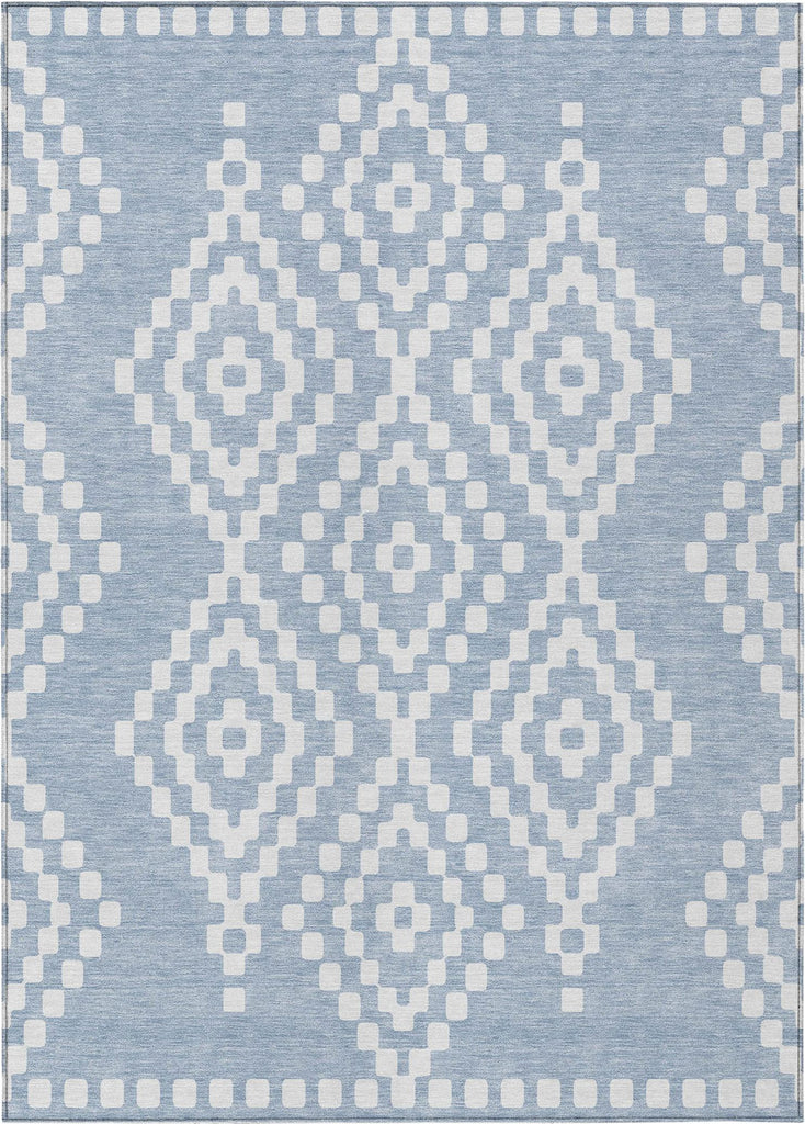addison chantille acn891 denim rug