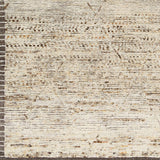 surya khyber khy 2301 brown rug