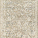 surya once upon a time oat 2308 light brown rug
