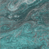 addison mayfield amf599 teal rug