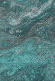 addison mayfield amf599 teal rug