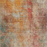 dalyn nouveau nv21 tan rug