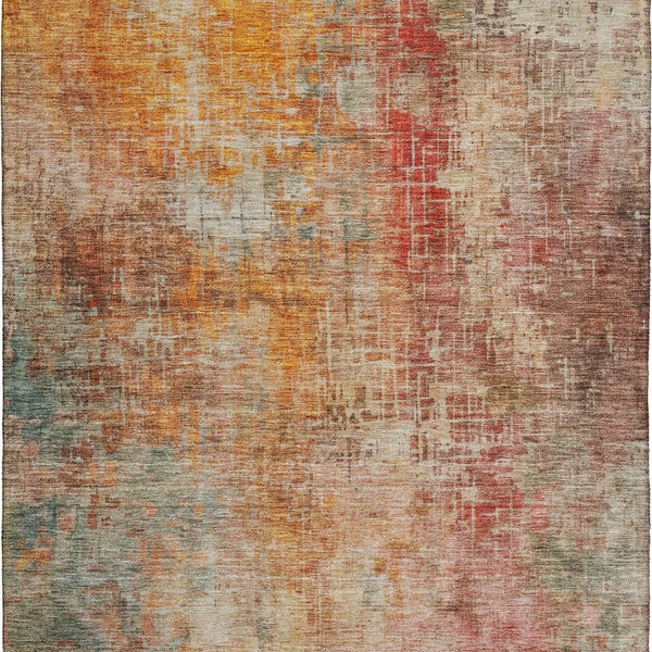 dalyn nouveau nv21 tan rug