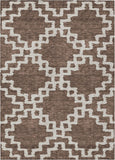 addison chantille acn902 brown rug