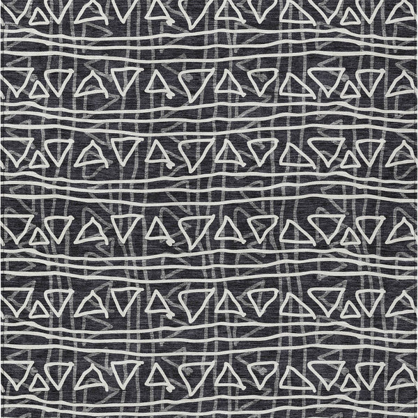 addison chantille acn730 black rug
