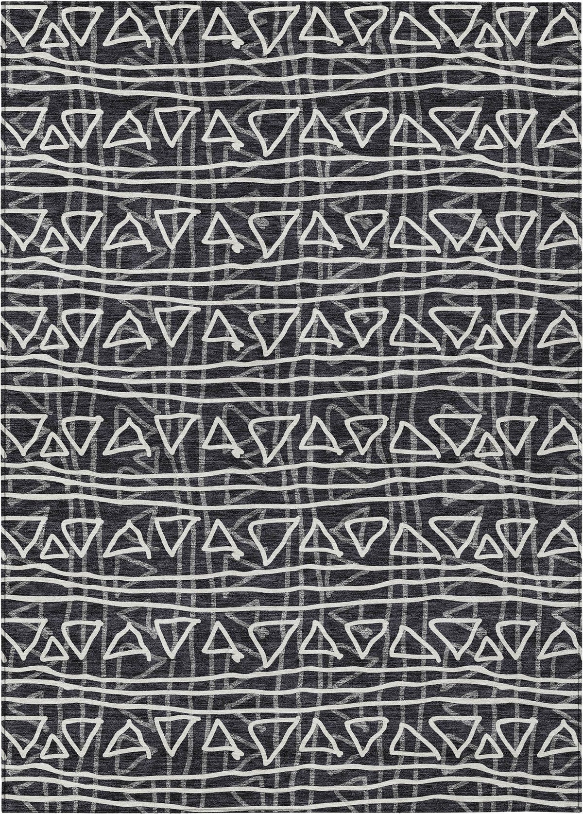 addison chantille acn730 black rug