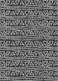 addison chantille acn730 black rug