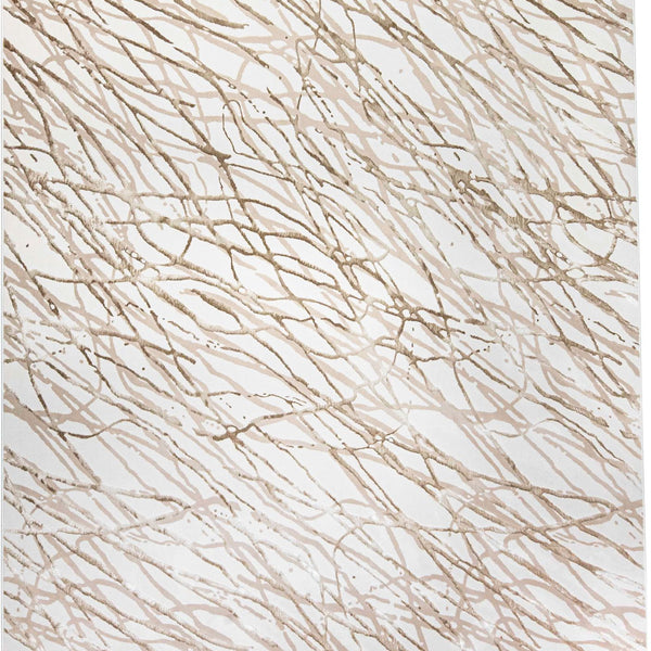 lavin fatima t2037 beige rug