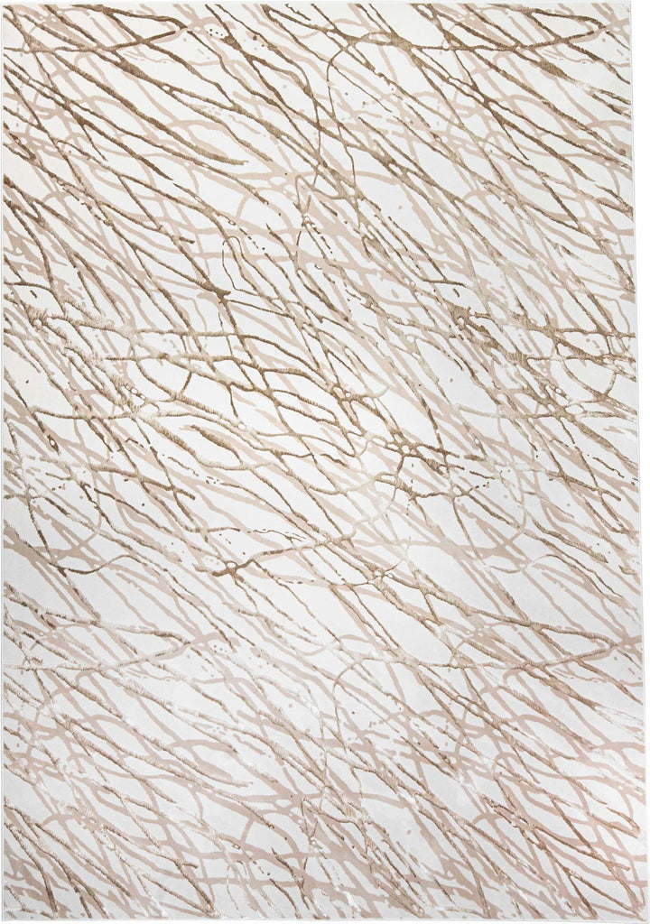 lavin fatima t2037 beige rug