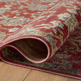 loloi rugs giada gia 05 red multi rug