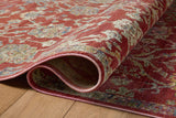 loloi rugs giada gia 05 red multi rug