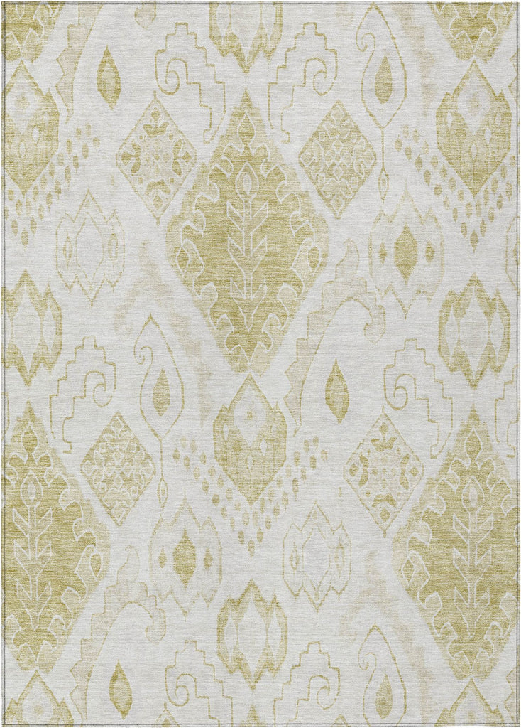 addison chantille acn776 beige rug