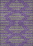 addison chantille acn1017 purple rug