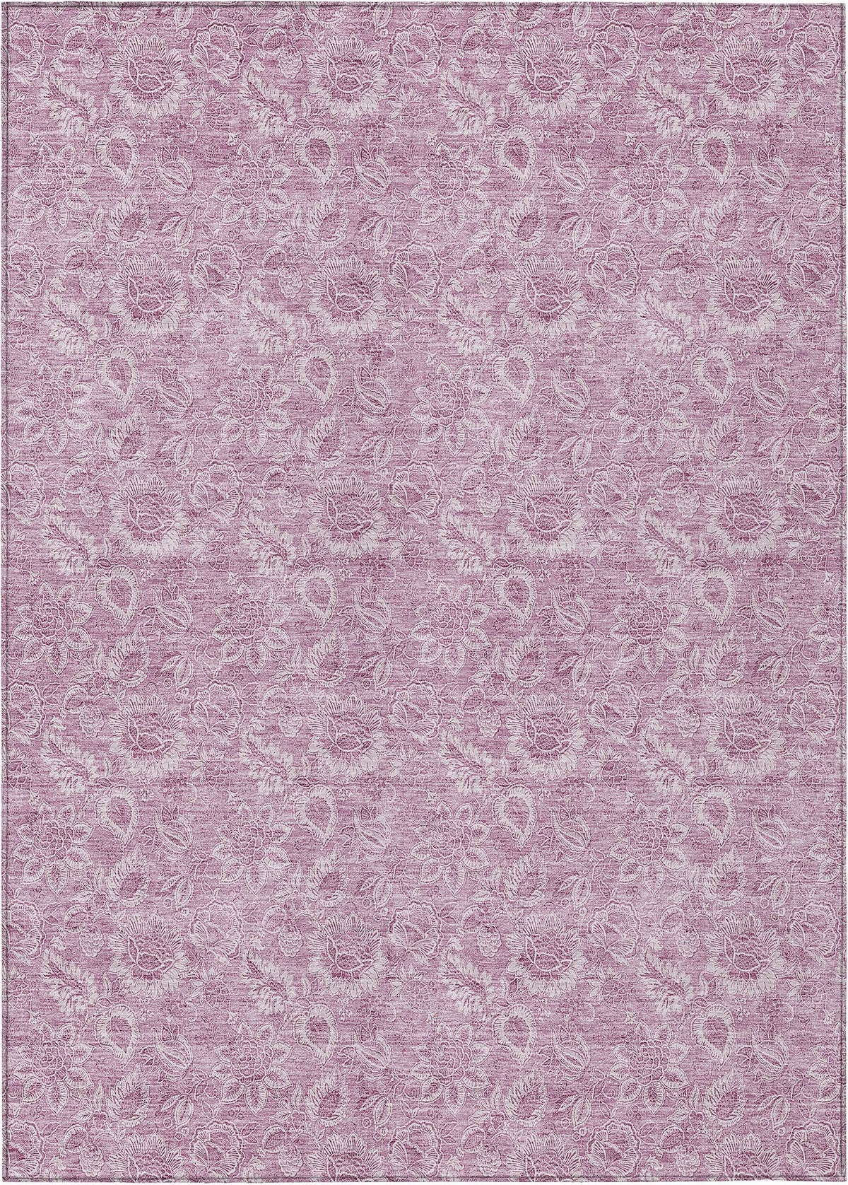 addison chantille acn662 blush rug