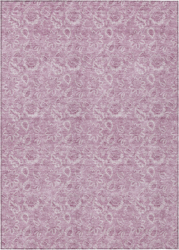 addison chantille acn662 blush rug