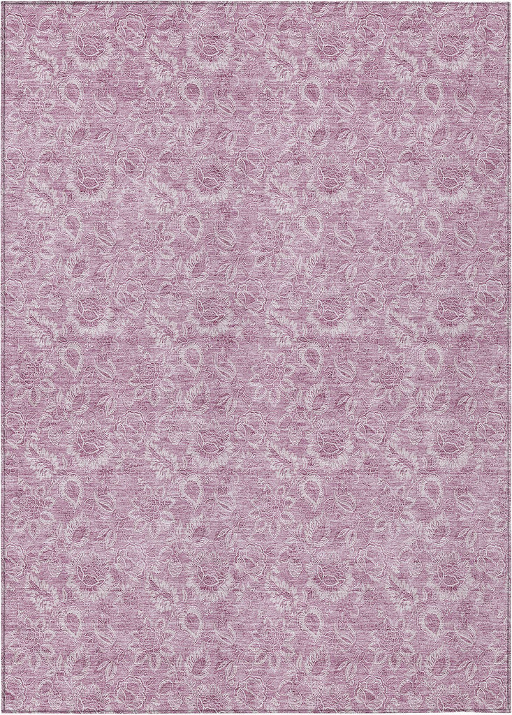 addison chantille acn662 blush rug