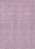 addison chantille acn662 blush rug