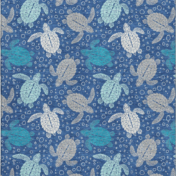 addison mayfield amf192 blue rug