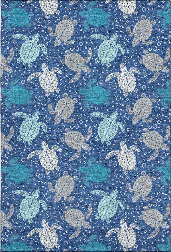 addison mayfield amf192 blue rug